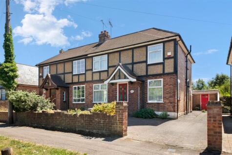 Pield Heath Road, Uxbridge