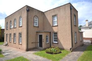 2, Council Chambers, Station Road, Budleigh Salterton EX9 6RN