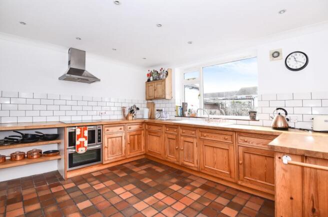 Hartington Cottage