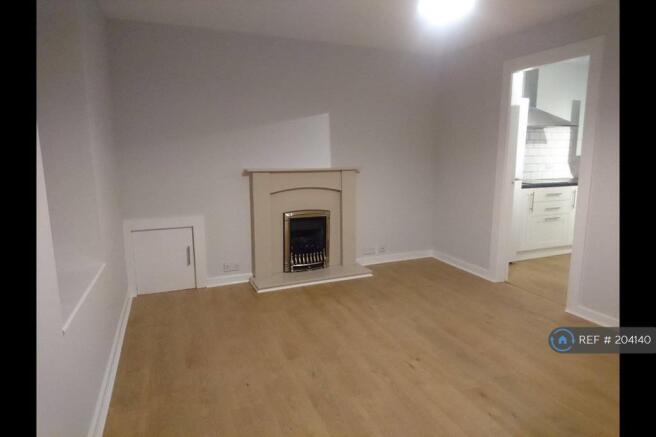 Family / Dining Room
