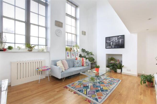 property in Gatton Road,
Tooting, SW17