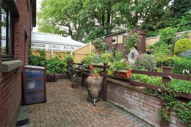 Gardens