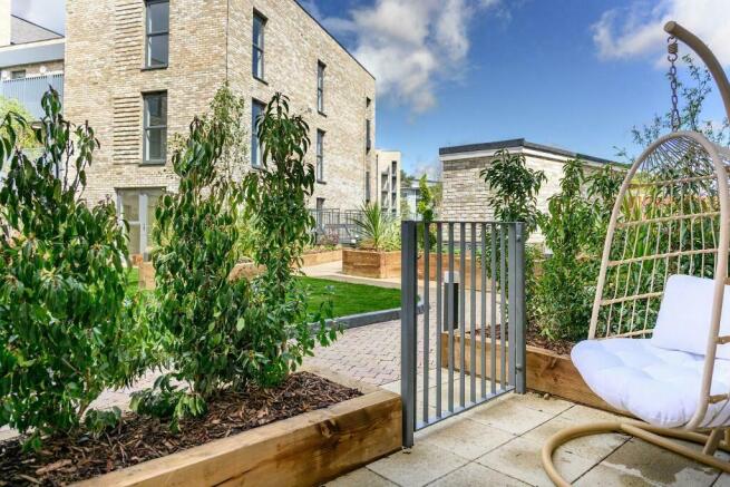 Show Home Photograph