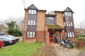 2, Pasteur Close, Colindale, London NW9 5HQ