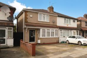 152, Wood End Gardens, Northolt UB5 4QW