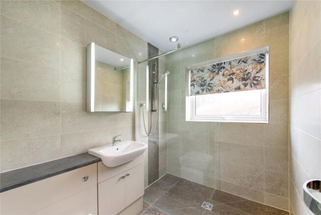 Master En Suite