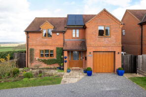 Karelia, Marston Hill, Aylesbury HP22 4HB