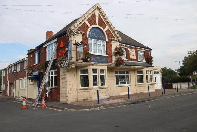 pub opposite