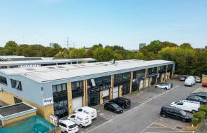 Unit 21, 50 Windsor Park, Windsor Avenue, South Wimbledon, London SW19 2TJ