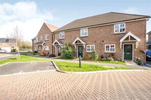 4, Taylors Copse, Chichester PO19 3FD