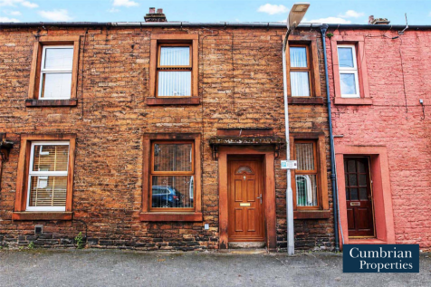 Brougham Street, Penrith
