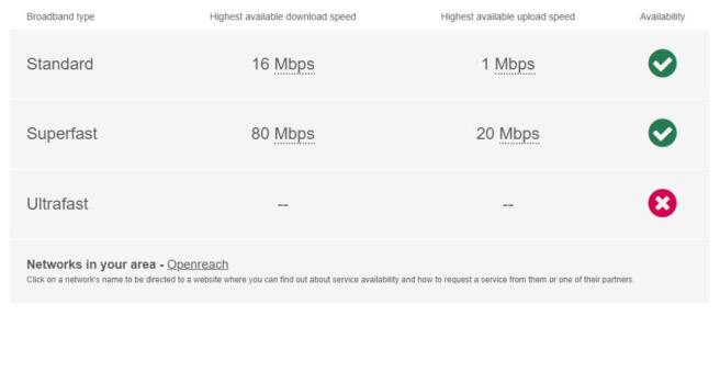Broadband