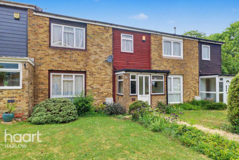 The Maples, Harlow
