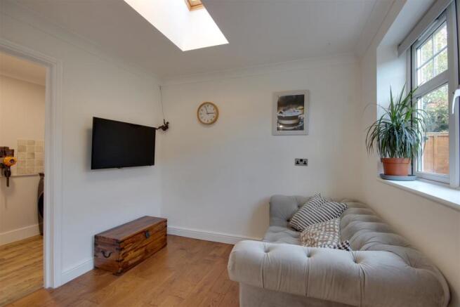 Sitting Area