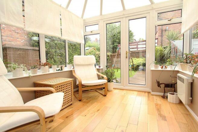 Conservatory