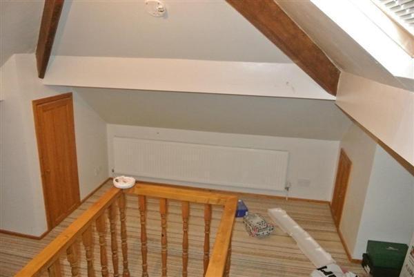 LOFT ROOM