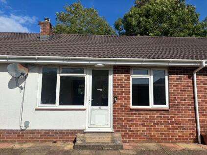 5 Allaway, Malvern Road, Sidmouth, Devon, EX10