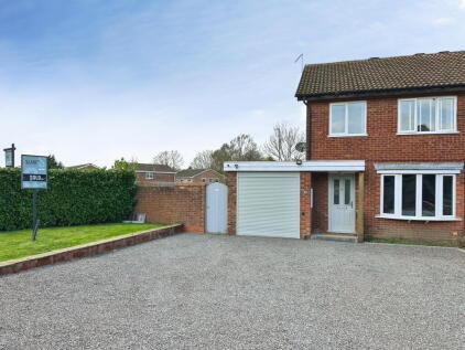 Sutherland Grove, Perton, Wolverhampton, WV6 7PA
