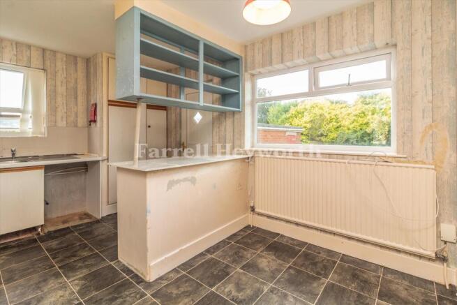 House in Blackpool - View 5