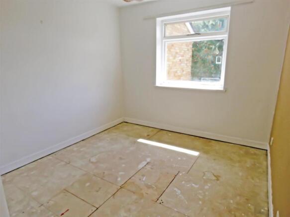 Bedroom Three..JPG