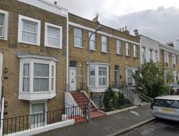 59, Ethelbert Road, Margate CT9 1SD