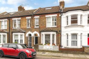 11, Inworth Street, London SW11 3EW
