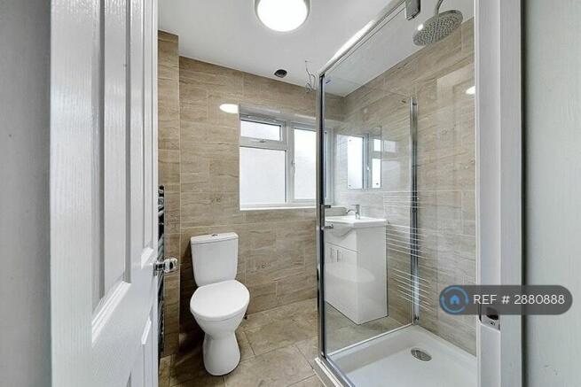 Bathroom/Wc 1st Floor