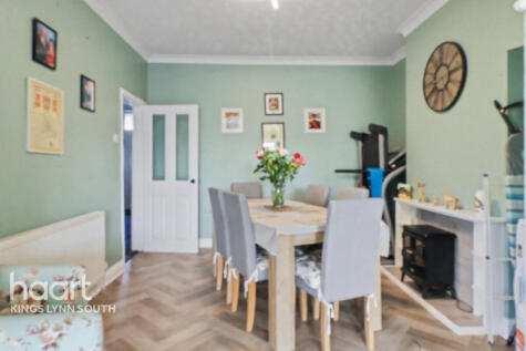 Seagate Road, Hunstanton