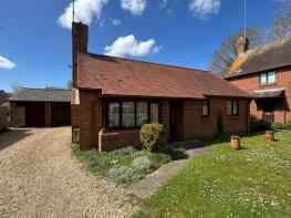 4, The Meadows, Watlington OX49 5JN