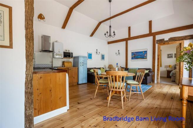 Bradbridge Barn