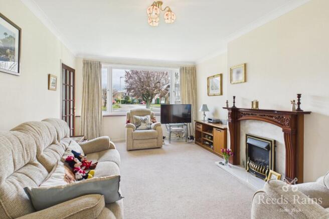 Fair View, Pontefract, West Yorkshire, WF8 photo 4