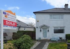 145, Glenalmond Street, Glasgow G32 7TF