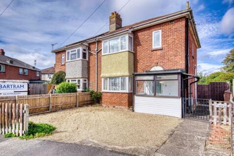 Ripon Road, Bournemouth, BH9
