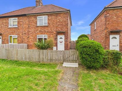 Hutton Road, Cranswick, YO25