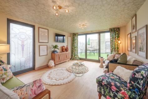 Teller's Secret Lofthouse, - Broad Street, Bristol