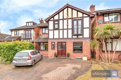 The Copse, Camp Road, Liverpool, Merseyside, L25