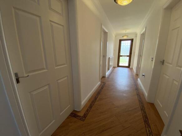 HALLWAY 1