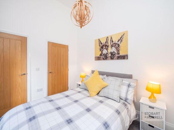 Bedroom 2 Alte...