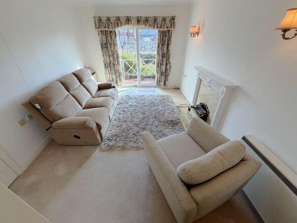 Sandringham Lodge - Thornton Cleveleys - FY5 1HD photo 4