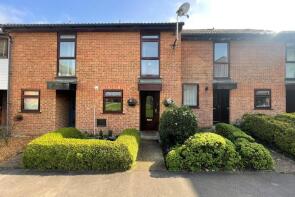 67, Avondale, Aldershot GU12 5NF