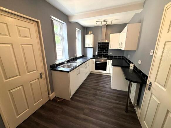 Valentine Street, Failsworth, Manchester photo 5