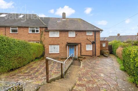 Fountains Close, Brighton, East Sussex, BN1
