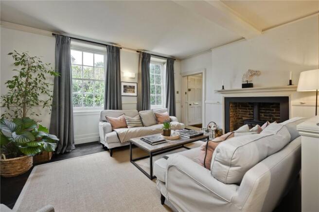 Drawing Room