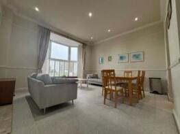 14, 14 15 Admirals Court, Clarence Parade, Southsea PO5 3NR