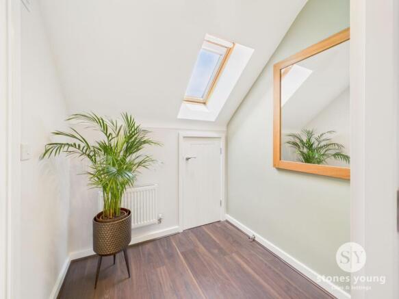 Master Bedroom One