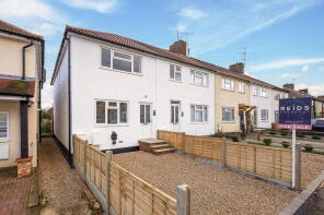 41a, Lennard Road, Dunton Green, Sevenoaks TN13 2UX