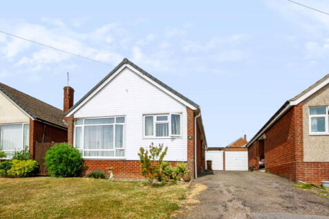 School Close, Braunston, Daventry, NN11 7JD