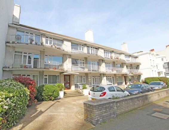 South Street, Eastbourne, BN21 4LD photo 2