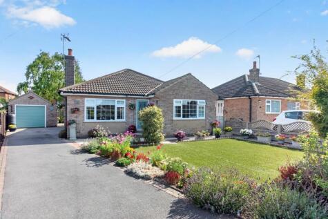 Redhill Close, Harrogate