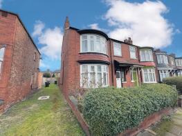 33, Lancaster Road, Middlesbrough TS5 6PG